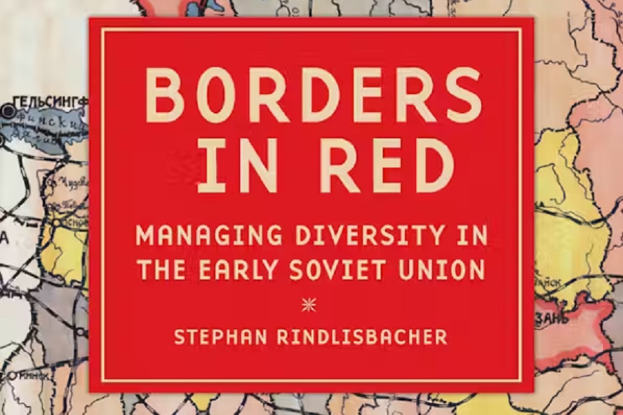Bordersinred