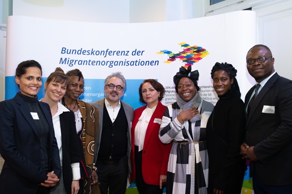 migrantenorganisationen