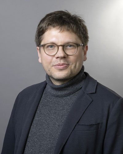Johannes Bent
