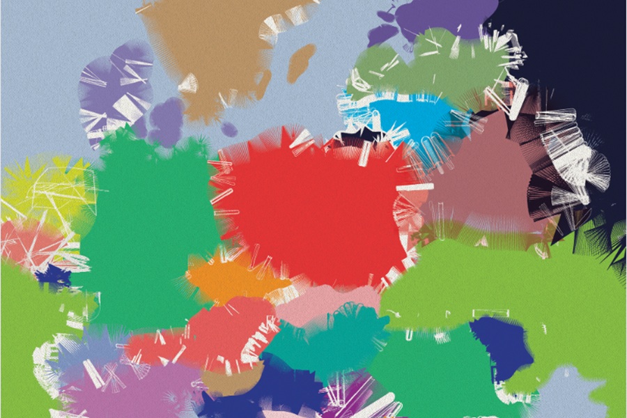 IPUS Band 18 grafik