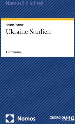 ukraine-studien